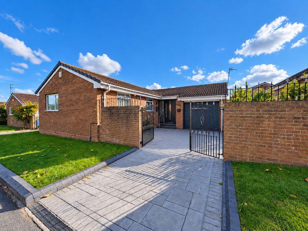 Main image of property: Brancepeth Road, Oxclose Washington