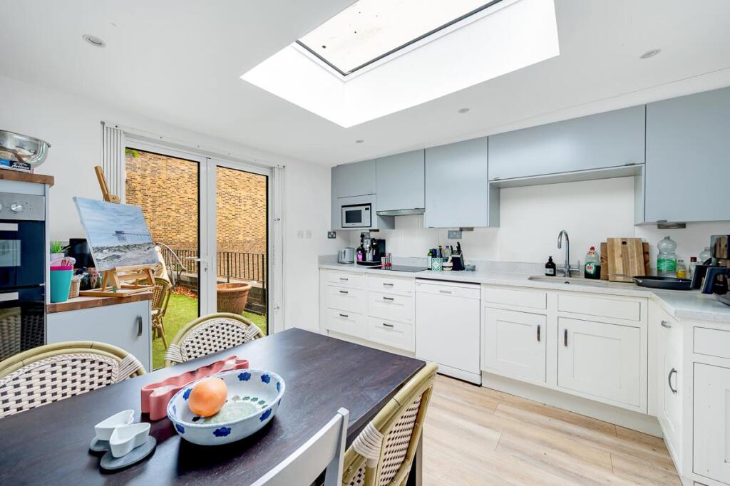 Main image of property: Beauclerc Road Hammersmith