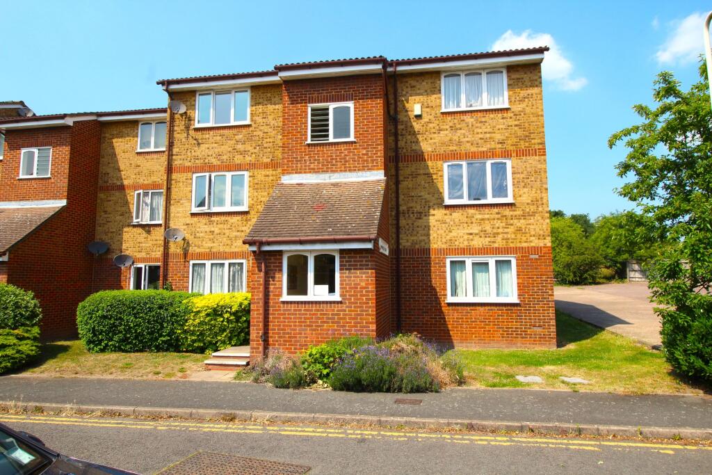 Main image of property: Sovereign House, Stirling Close, Rainham