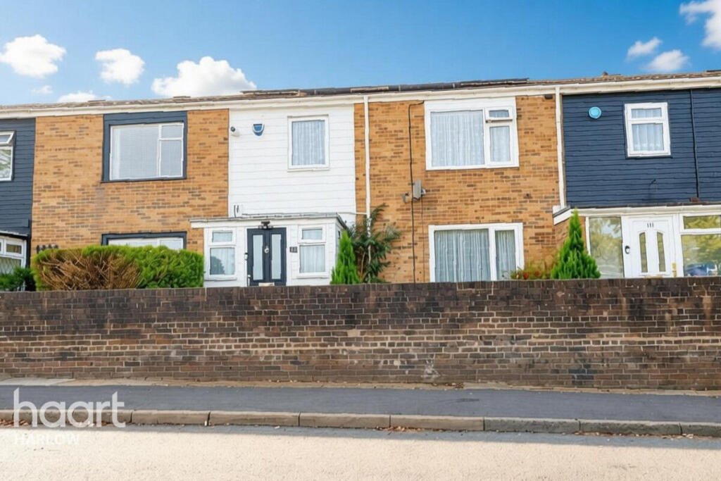 Main image of property: The Maples, Harlow