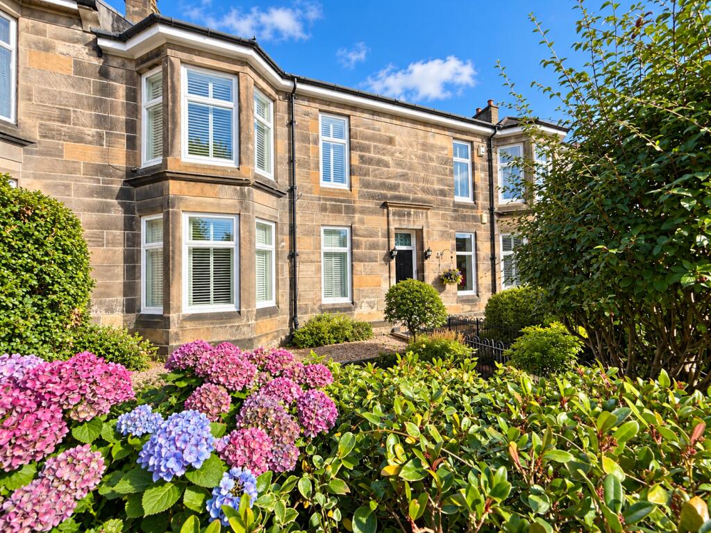 Main image of property: Lefroy Street, Coatbridge