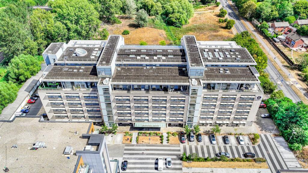 Main image of property: Flat , Edinburgh House, Harlow