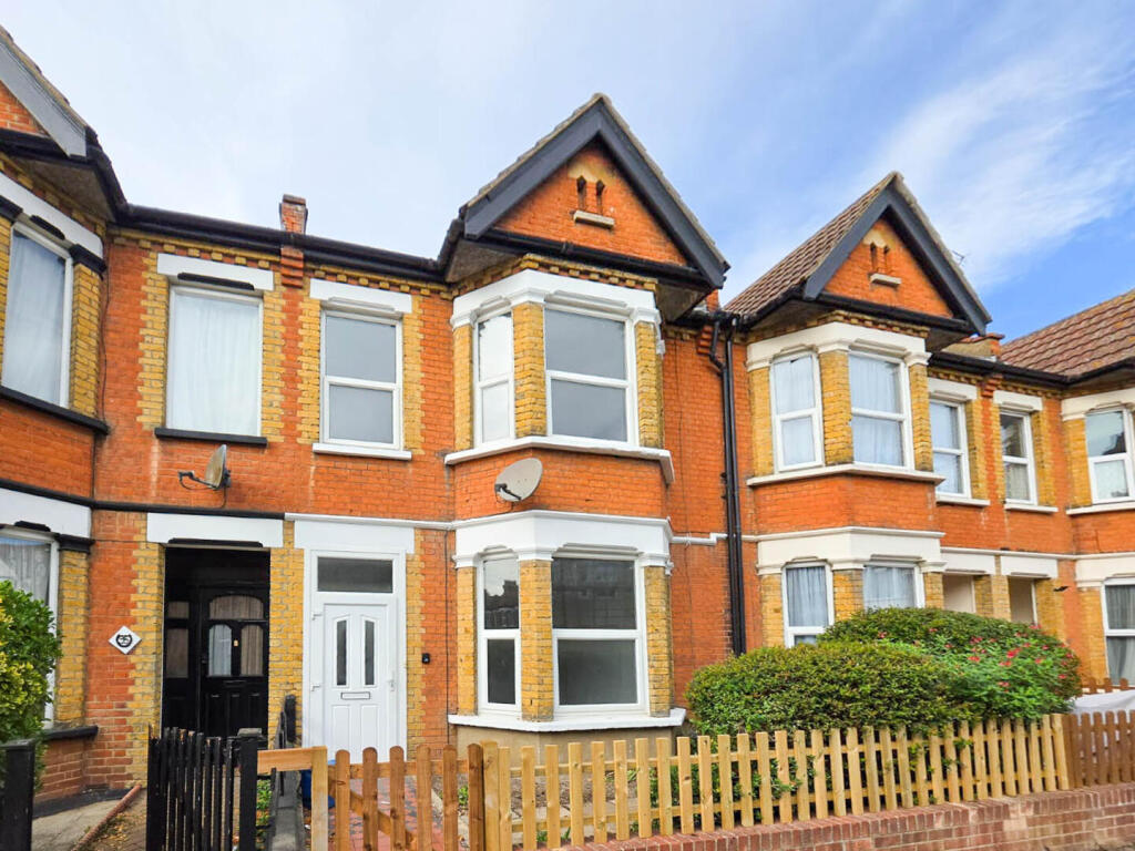 Main image of property: Moseley Street, Southend-On-Sea