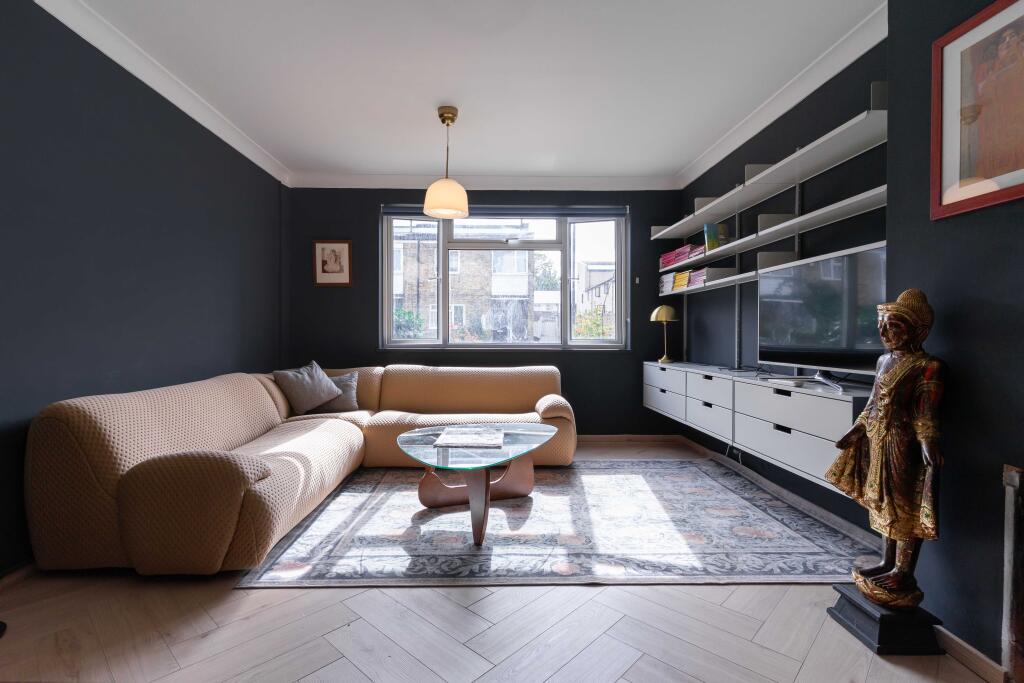 Main image of property: St Matthew's Road, Lambeth, London