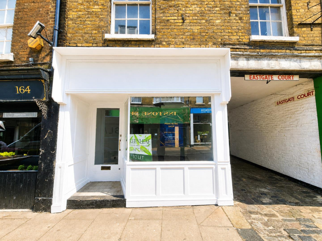 Main image of property: High Street, Rochester