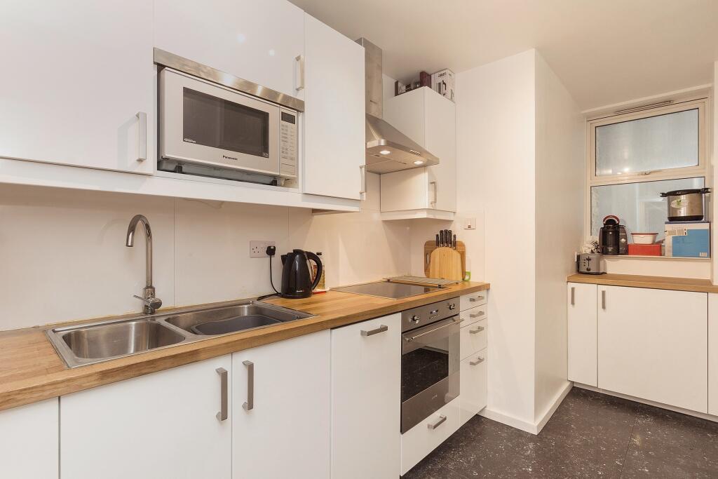Main image of property: Winter Garden House, 2 Macklin Street, London, WC2B