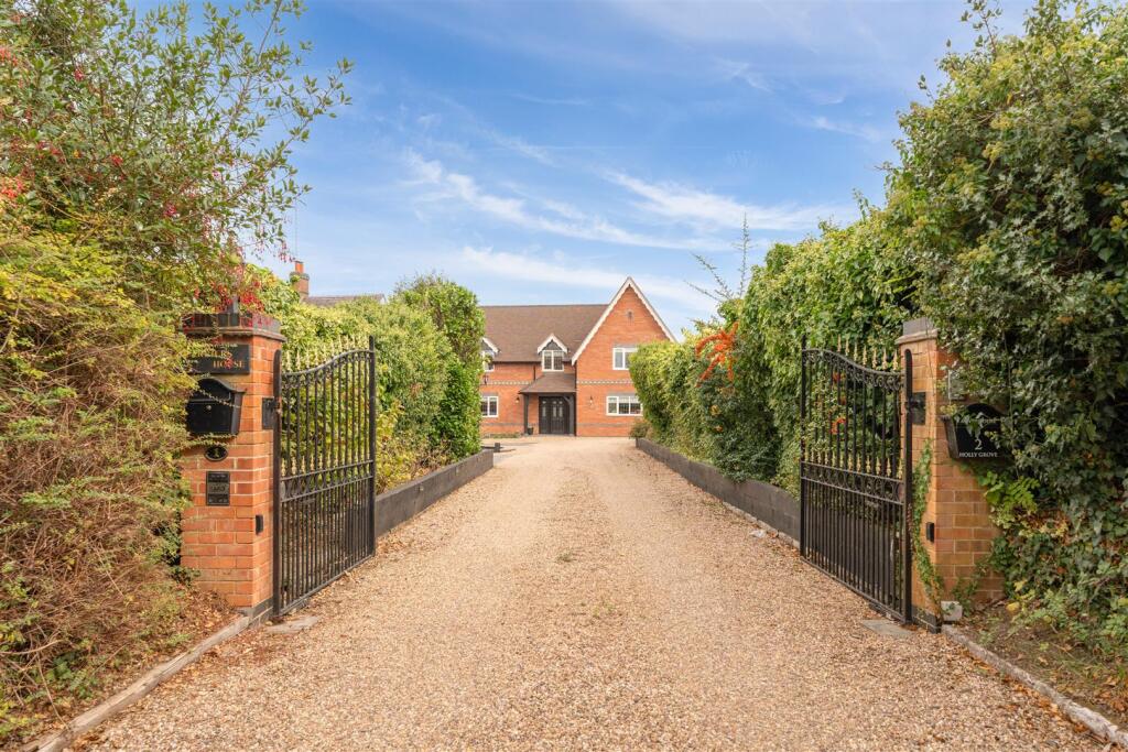 Main image of property: Holly Grove, Church Lawford, Rugby