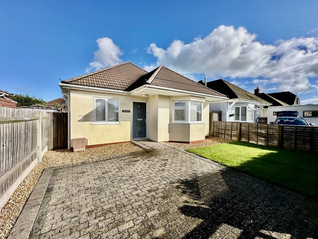 Main image of property: Northampton Lane, Blackfield, Southampton
