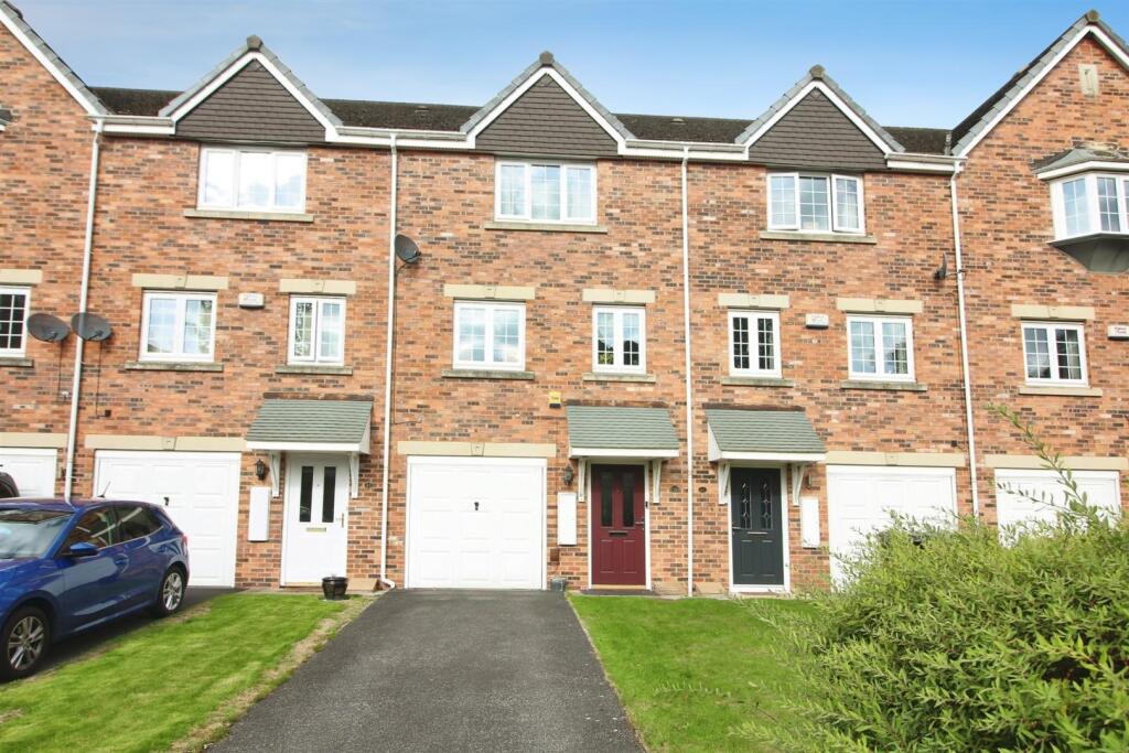 Main image of property: Castle Lodge Court, Rothwell, Leeds