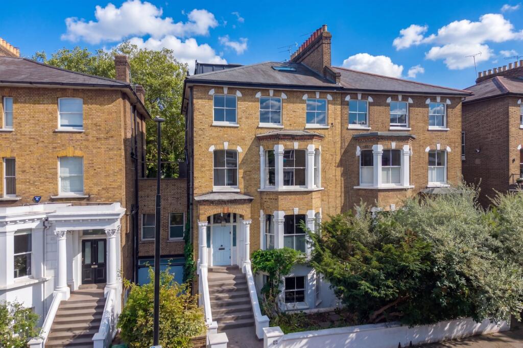 Main image of property: King Henry's Road, Primrose Hill, London, NW3