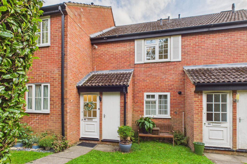 Main image of property: Northridge Way, Boxmoor, HP1