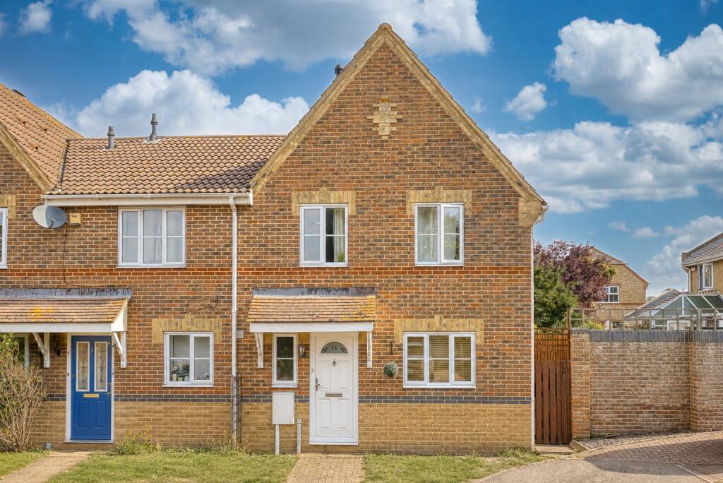 Main image of property: Moyes Close, Cliffsend, Ramsgate, Kent, CT12