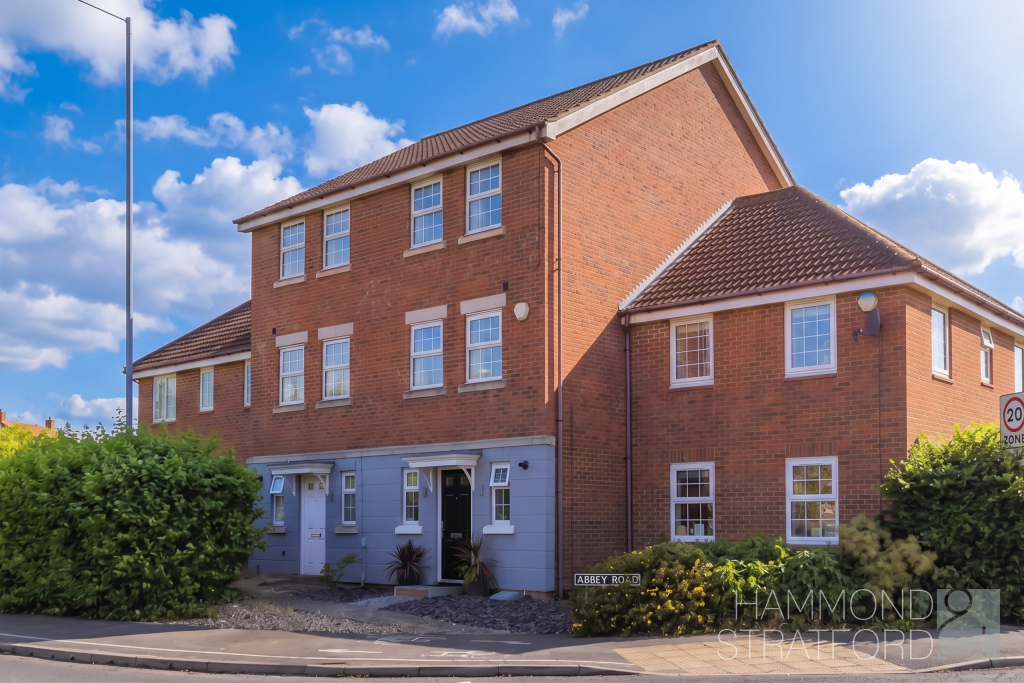 Main image of property: Abbey Road, Wymondham