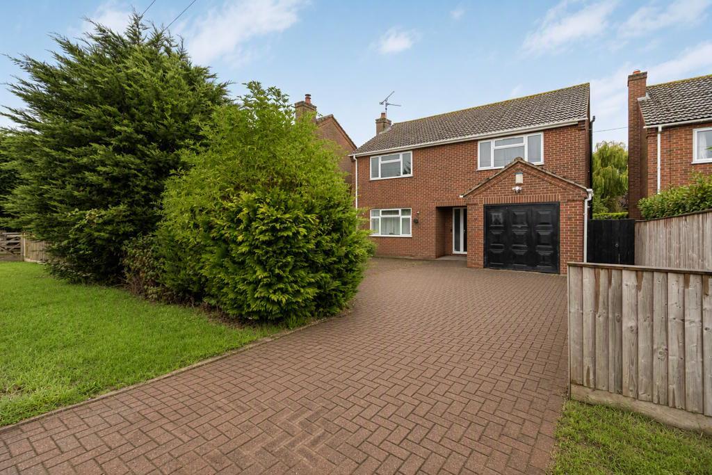 Main image of property: Wimblington Road, Doddington, March, Cambridgeshire, PE15