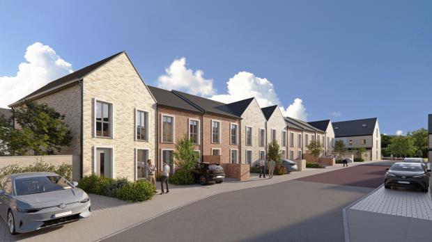 Main image of property: Bridlewood, South Douglas Road, Cork