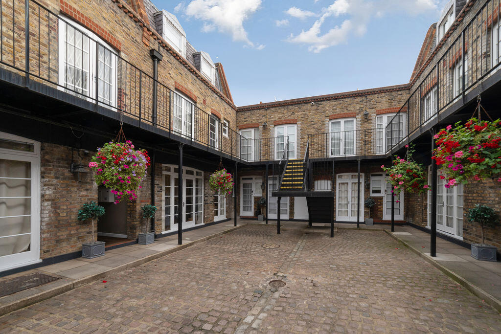 Main image of property: St. Michaels Street, London