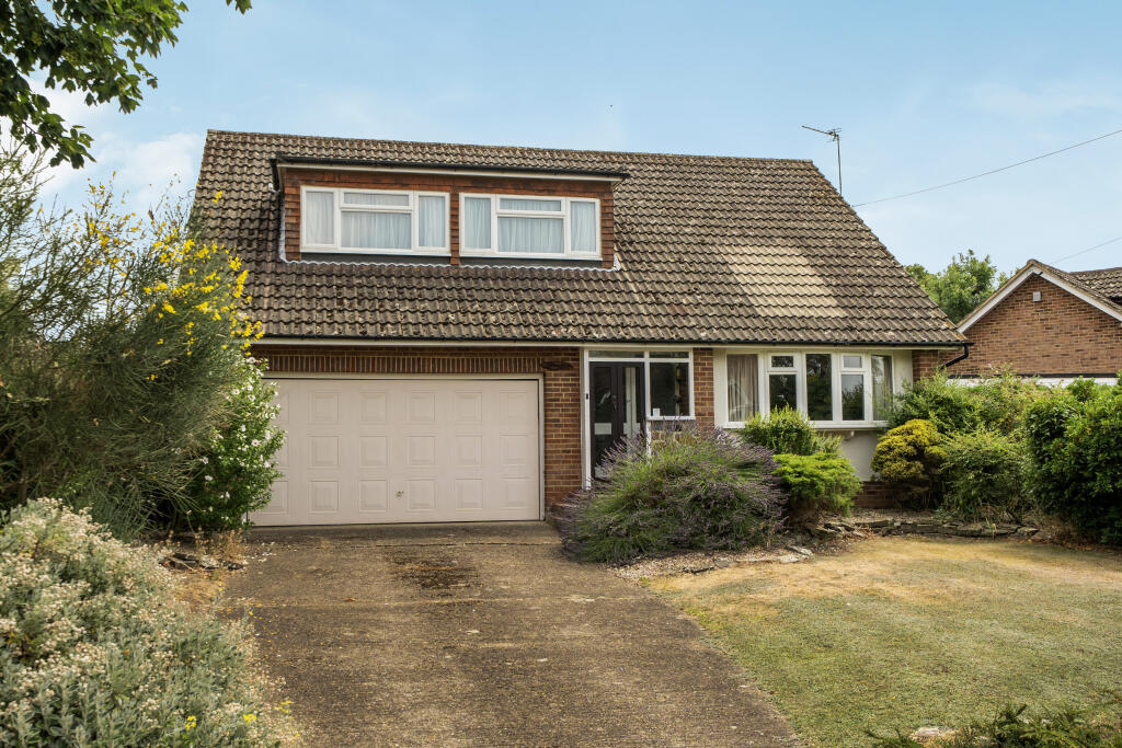 Main image of property: Great Bookham, Surrey, KT23