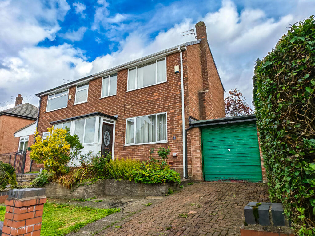 Main image of property: Freshfield Avenue, Gee Cross , Hyde
