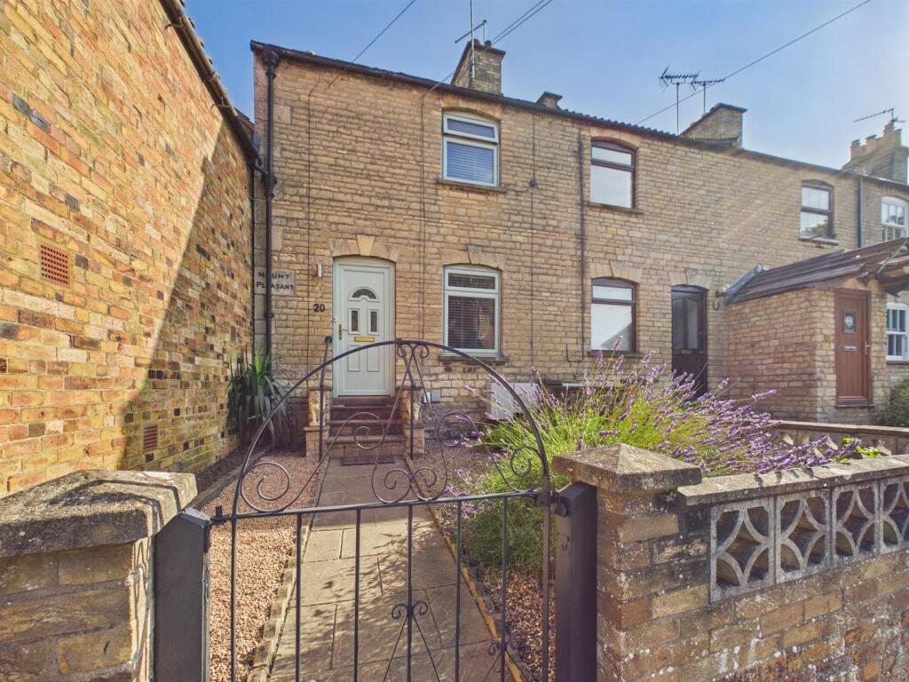 Main image of property: Empingham Road, Stamford