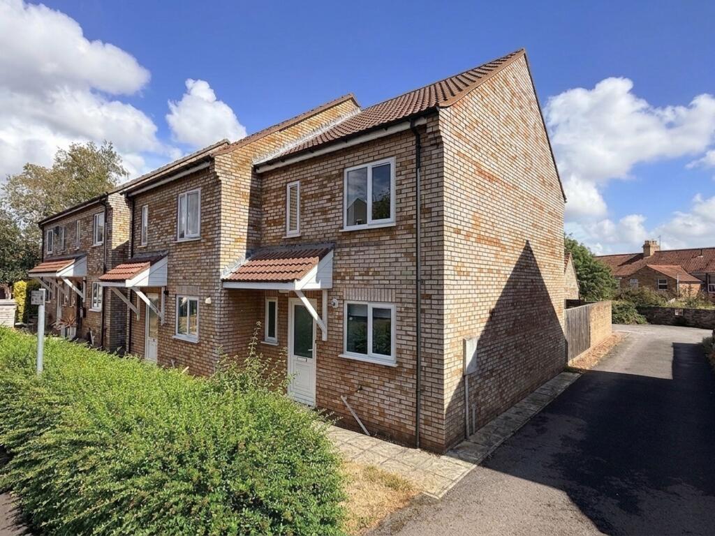 Main image of property: Trinity Road, Taunton