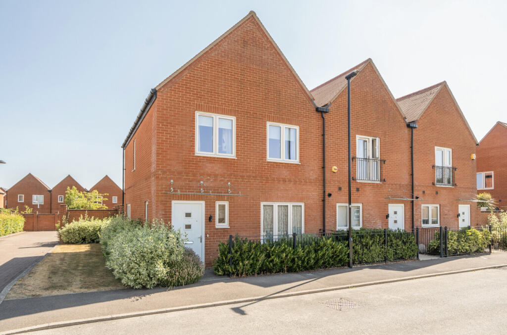 Main image of property: Pinsent Road, Winchester, Hampshire