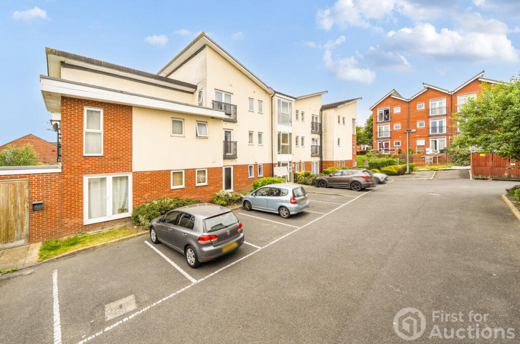 Main image of property: Wilton Court, Stoke-on-Trent, Staffordshire