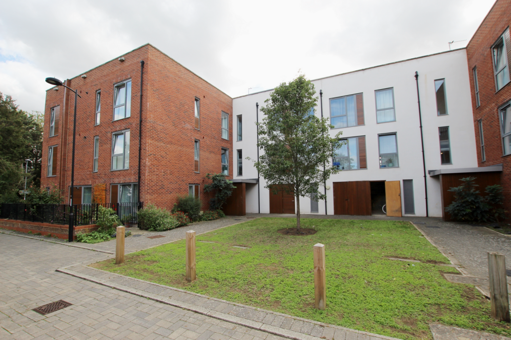 Main image of property: Spring Drive, Trumpington