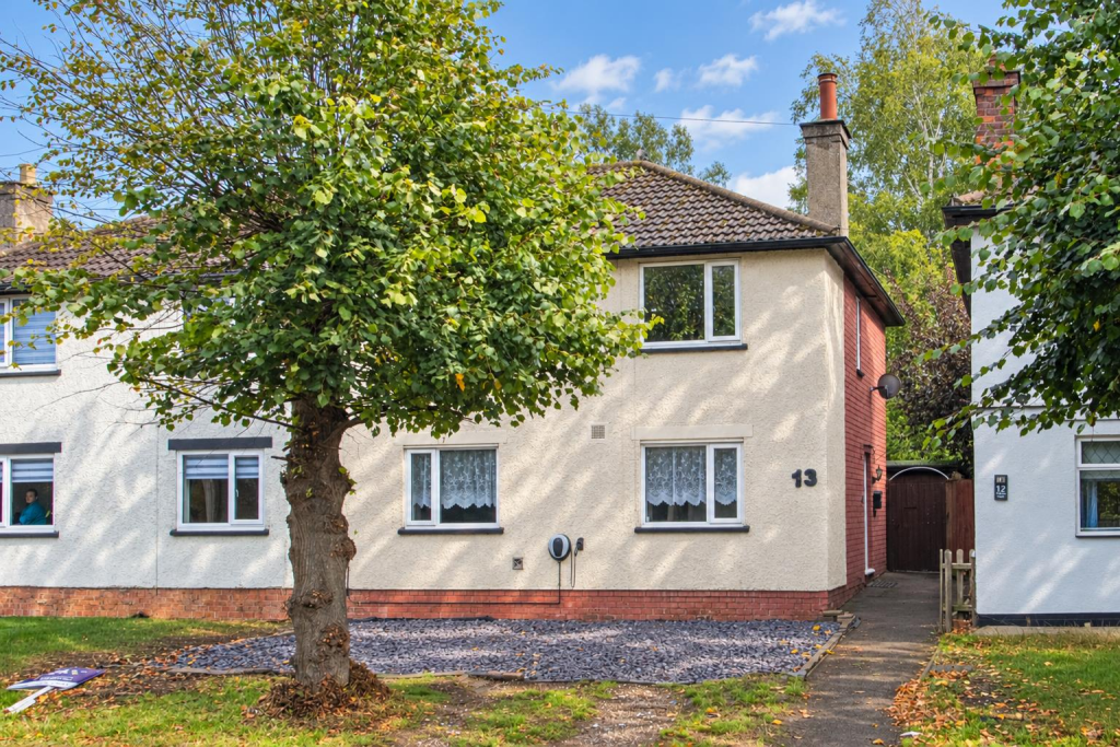 Main image of property: Windmill Banks, Higham Ferrers