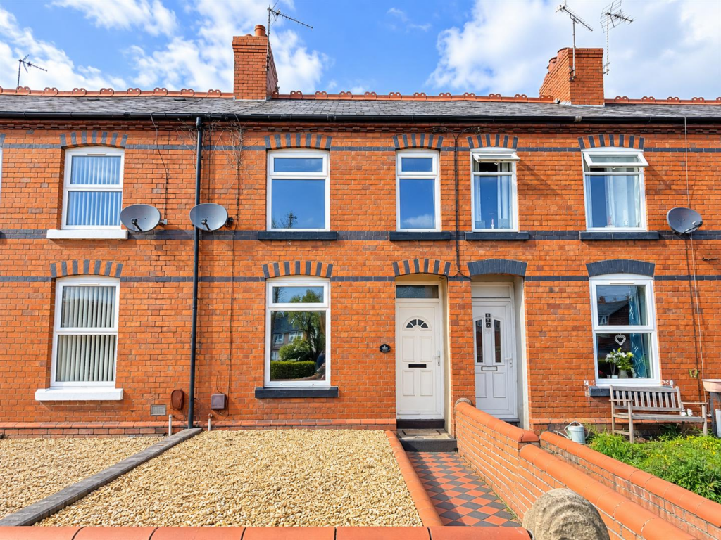 Main image of property: Wrexham Road, Rhostyllen, Wrexham