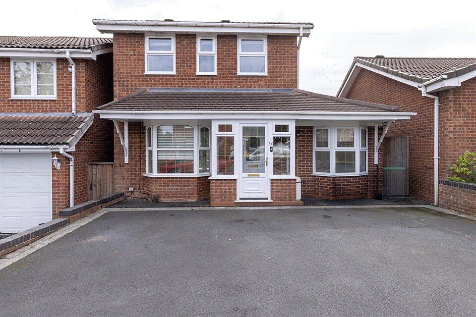 Main image of property: Sandringham Drive, Rowley Regis, West Midlands, B65