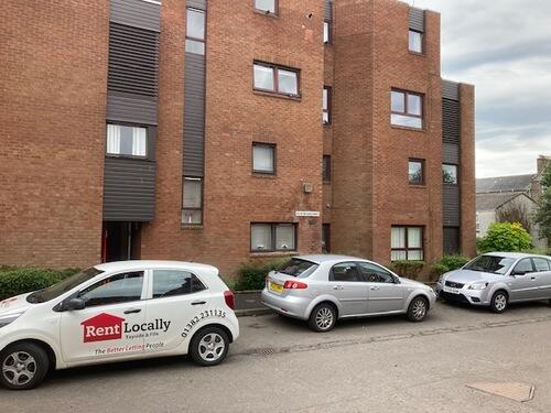 Main image of property: William Street, Dundee, DD1