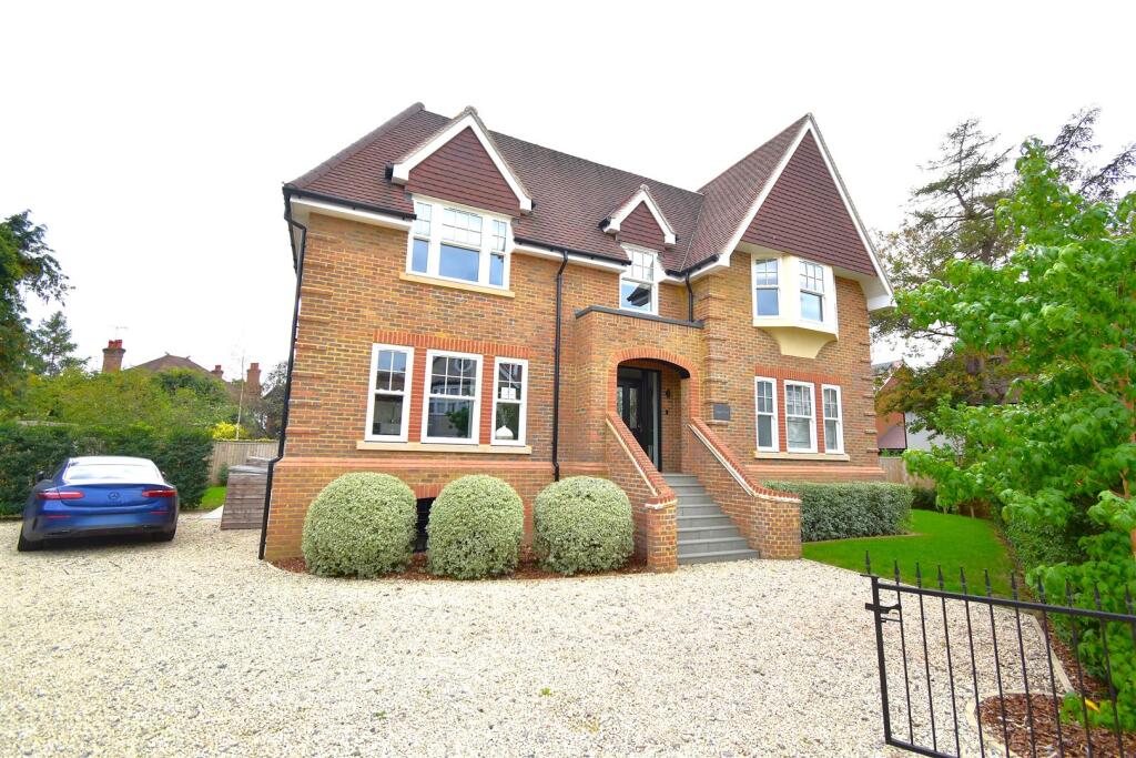 Main image of property: Ellington Gardens, Taplow