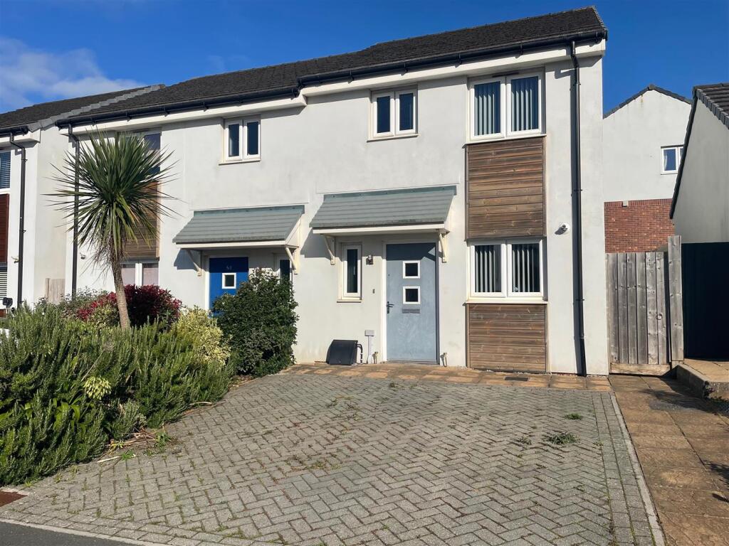 Main image of property: Elburton, Plymouth