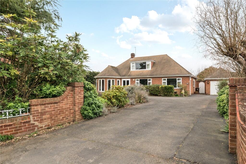 Main image of property: Woolram Wygate, Spalding, Lincolnshire