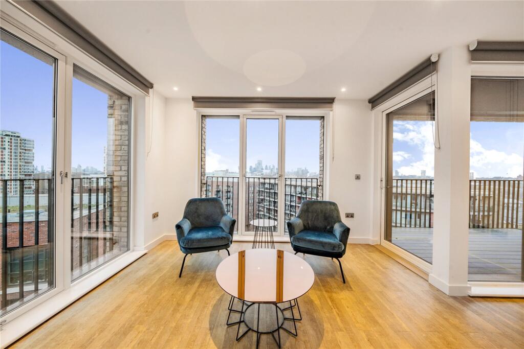 Main image of property: 29 Surrey Quays Road, London, SE16