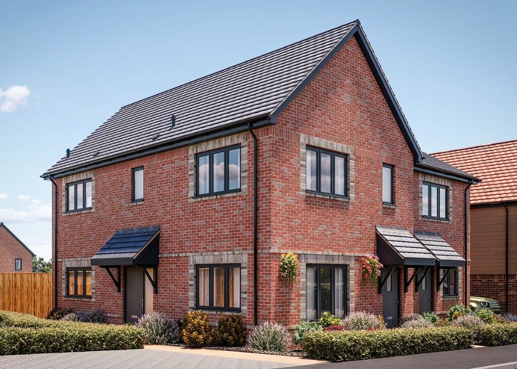 Main image of property: Station Road
Plumpton Green, 
East Sussex
BN7 3BS