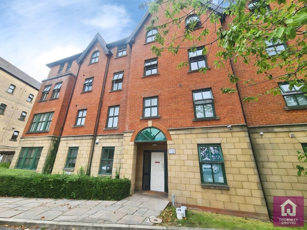 Main image of property: Hadfield Close, Manchester, Greater Manchester, M14