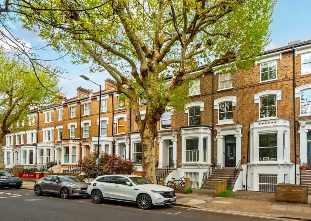 Main image of property: Hammersmith Grove, Hammersmith, London, W6