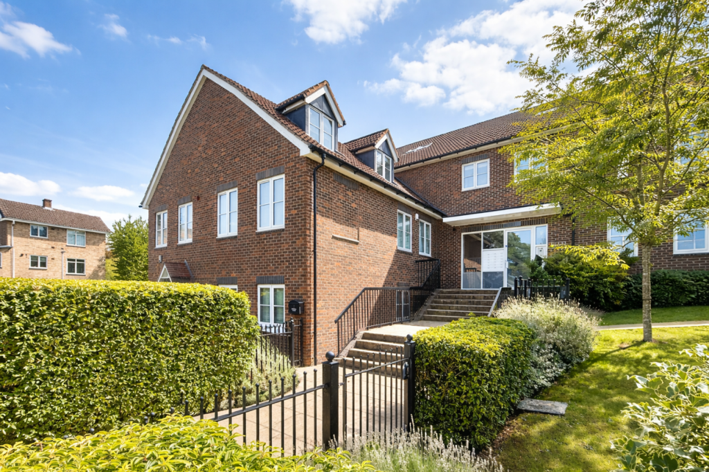Main image of property: Hartwell House, Gibbs Couch, Watford, Hertfordshire