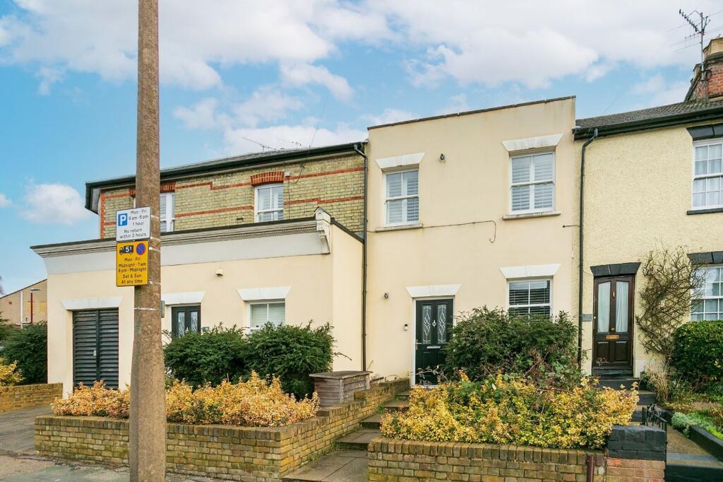 Main image of property: Villiers Road, Watford, WD19