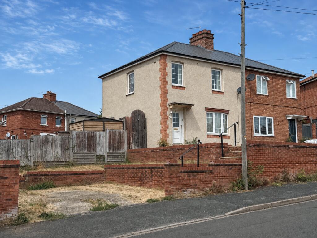 Main image of property: Mayfield Avenue, Worcester