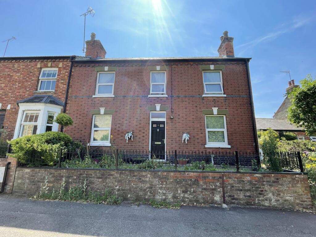 Main image of property: Primrose Road, Bradwell, Milton Keynes
