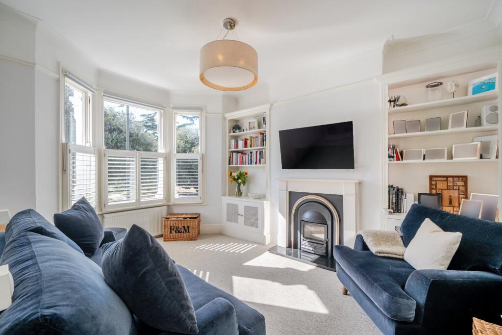 Main image of property: Trinity Road, Wimbledon, London, SW19