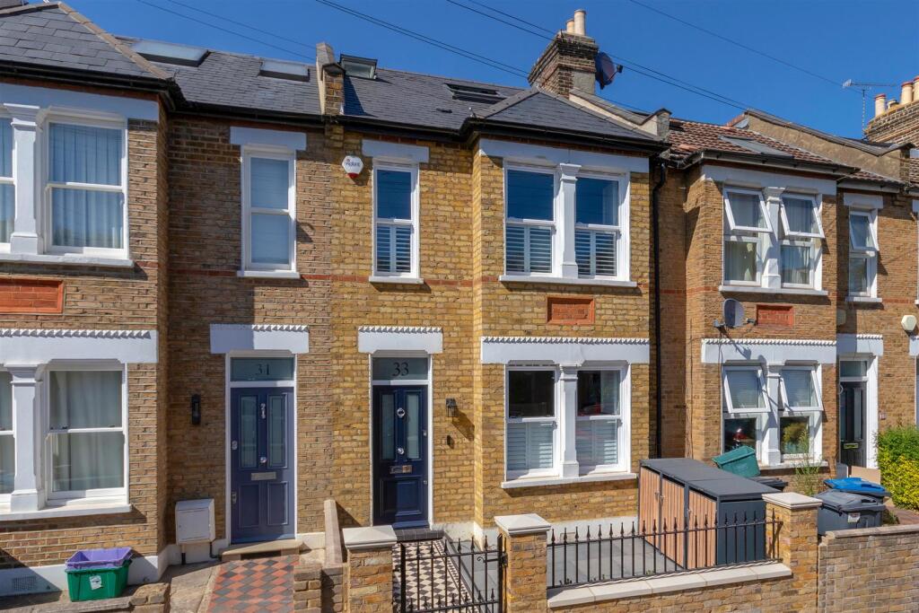 Main image of property: Florence Road, Wimbledon