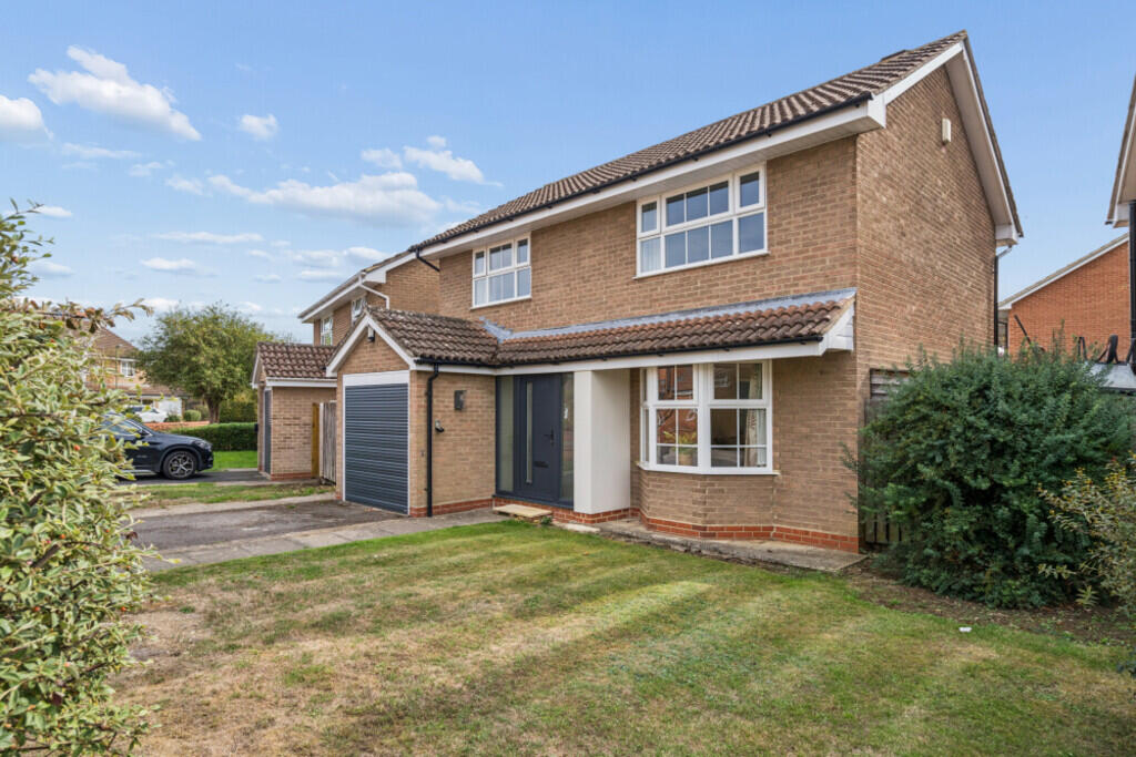 Main image of property: Abingdon, Oxfordshire