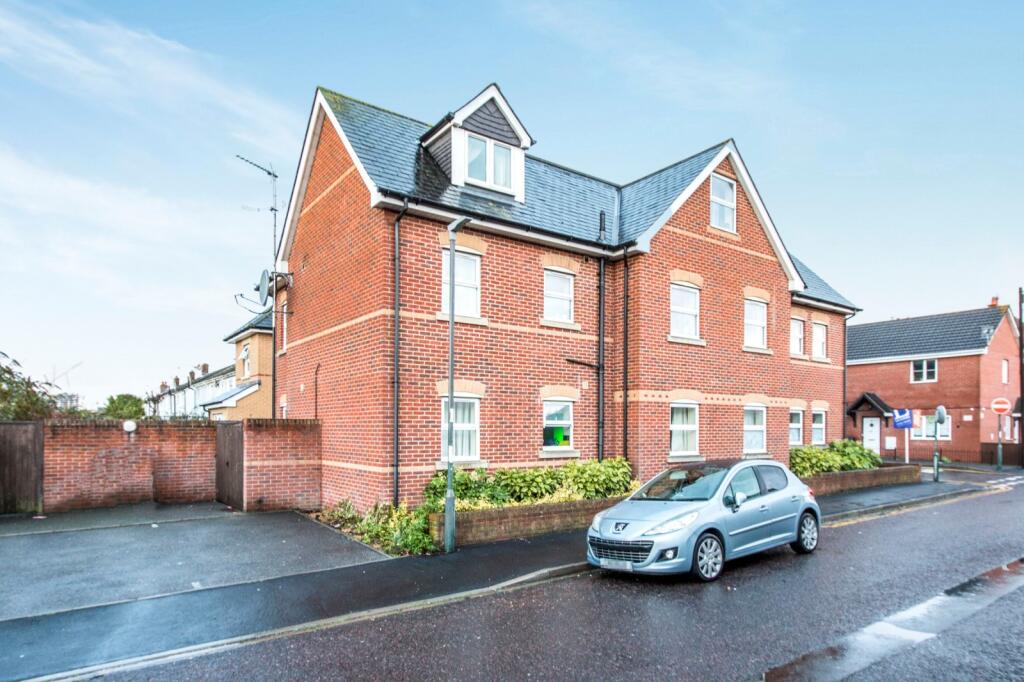 Main image of property: Stanley Road, Bournemouth, BH1