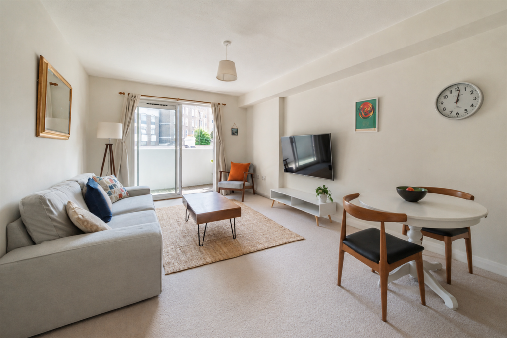 Main image of property: Lexham Gardens, London, W8