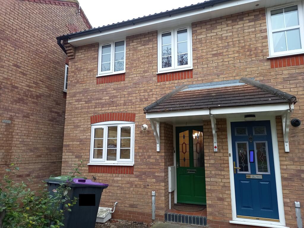 Main image of property: Linnet Way, Sleaford