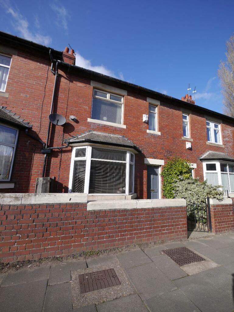 Main image of property: Salters Road - Gosforth