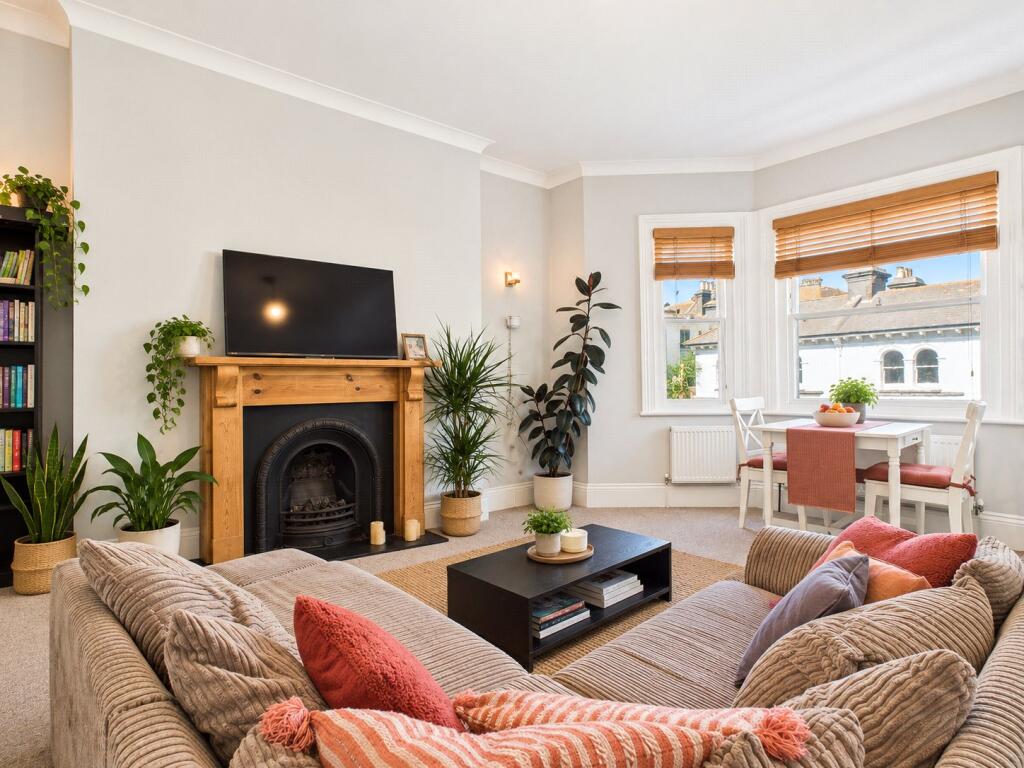 Main image of property: Buckingham Road, Brighton, BN1
